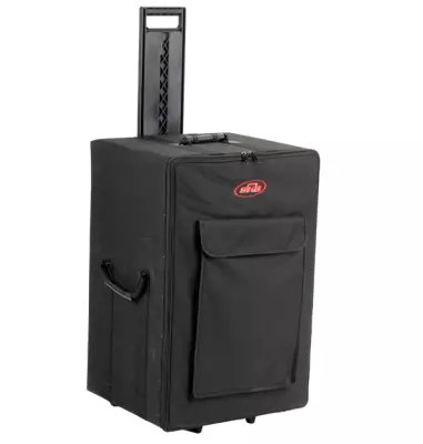 SKB - Soft Rolling Speaker Case 27 x 17.5 x 15