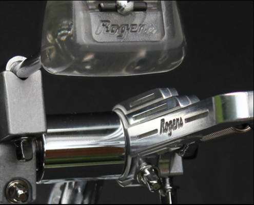 Dyno-Matic Bass Drum Pedal