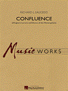 Hal Leonard - Confluence - Grade 4