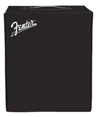 Fender - Rumble 200/500/STAGE Amplifier Cover