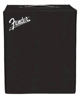 Fender - Rumble 100 Amplifier Cover