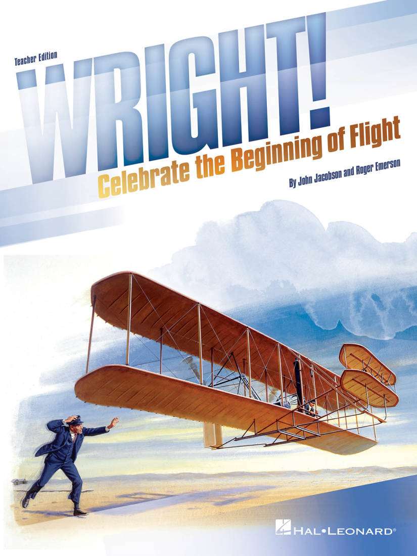 Wright! - Jacobson/Emerson - Teacher Edition