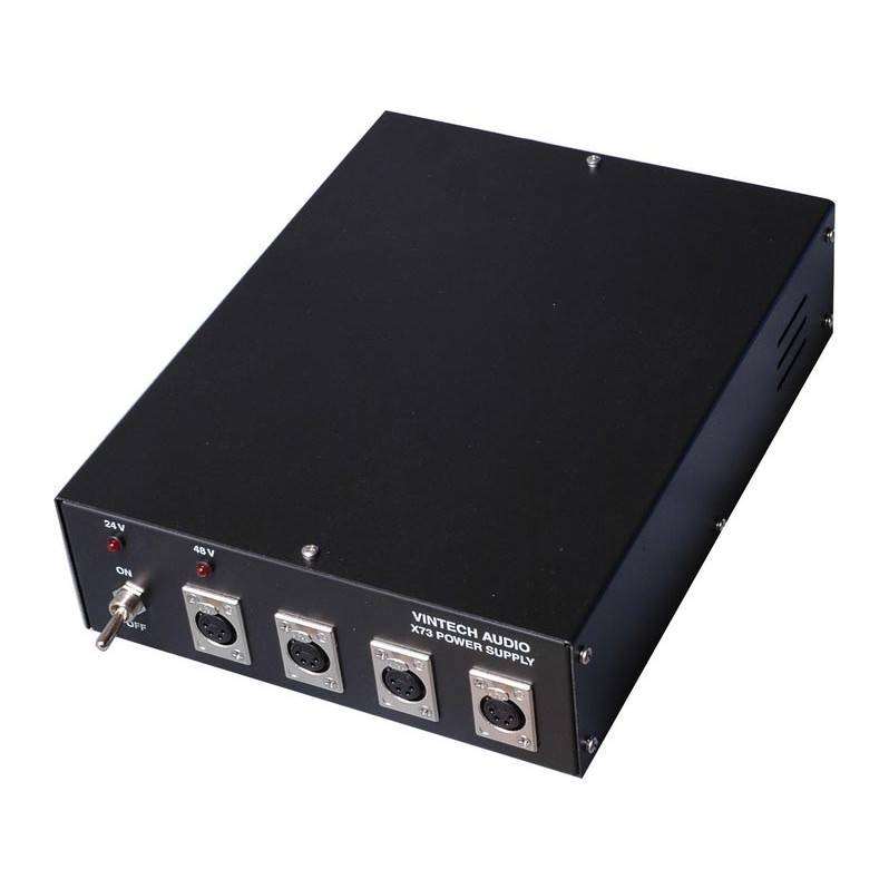 X73 Power Supply (for 4 Units)
