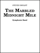 Hal Leonard - Marbled Midnight Mile - Grade 4