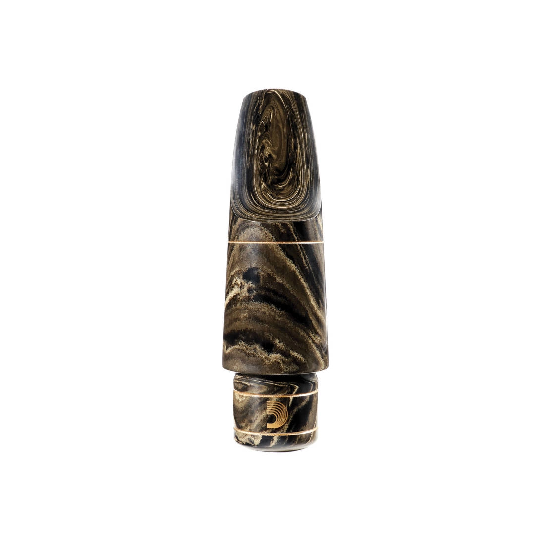 Select Jazz Marble Tenor Saxophone Mouthpiece - 7M