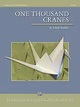 One Thousand Cranes - Grade 4