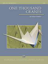 One Thousand Cranes - Grade 4