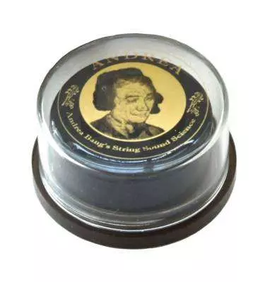 Solo Cello Rosin