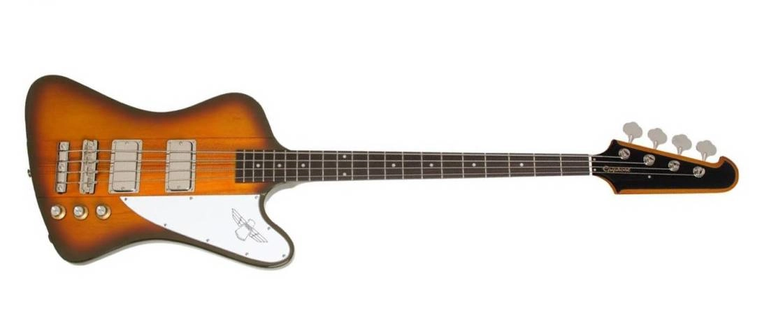 Thunderbird Vintage Pro - Tobacco Sunburst