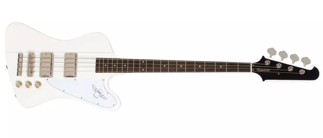 Thunderbird Vintage Pro - Alpine White
