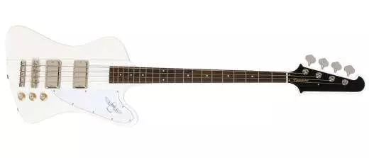 Thunderbird Vintage Pro - Alpine White