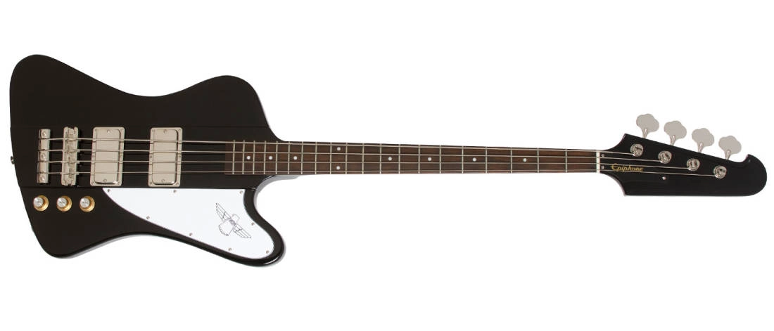 Thunderbird Vintage Pro - Ebony