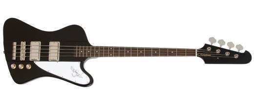 Epiphone - Thunderbird Vintage Pro - Ebony