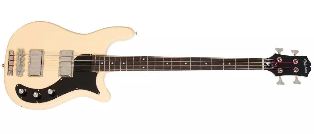 Embassy Pro Bass - Antique Ivory