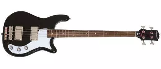 Embassy Pro Bass - Ebony