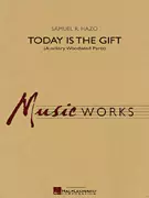 Hal Leonard - Today is the Gift - Grade 4