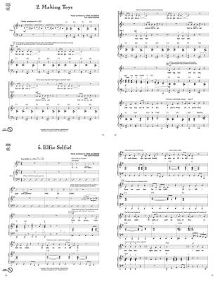 Elflandia - Jacobson/Higgins - Teacher Edition/Singer PDFs Online