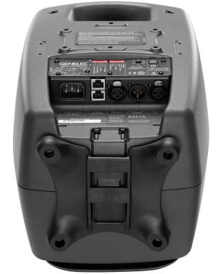 8341 SAM Compact Studio Monitor (Single) - Dark Gray