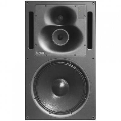 Genelec - 1238A SAM Three-Way Studio Monitor