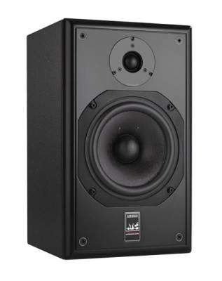 ATC Loudspeakers - SCM12 Pro High-Performance Two-Way Studio Monitor (Single)