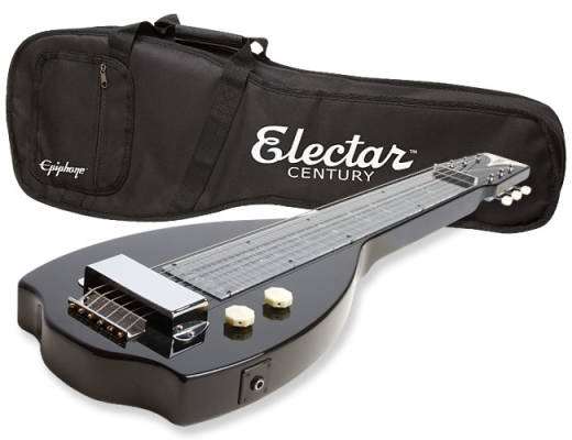Epiphone - Electar Inspired by 1939 Century Lap Steel Outfit
