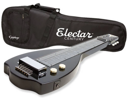 Electar Inspired by 1939 Century Lap Steel Outfit