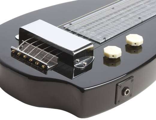 Electar Inspired by 1939 Century Lap Steel Outfit