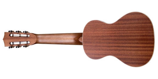 Mahogany Guitarlele