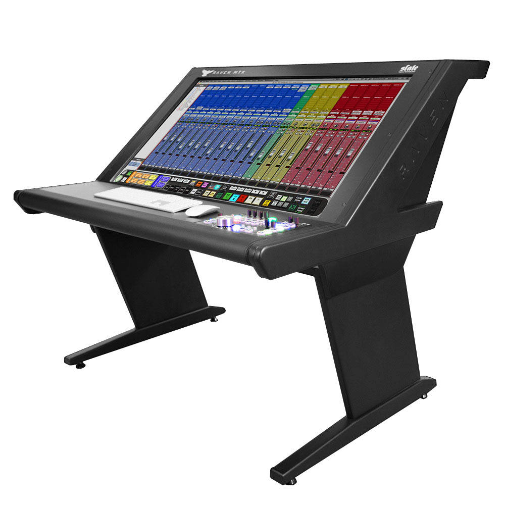 Slate Digital Raven MTX MultiTouch Control Surface With Slate Control