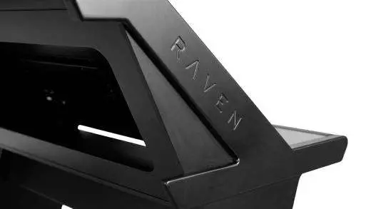 Raven MTX Multi-Touch Control Surface with Slate Control -