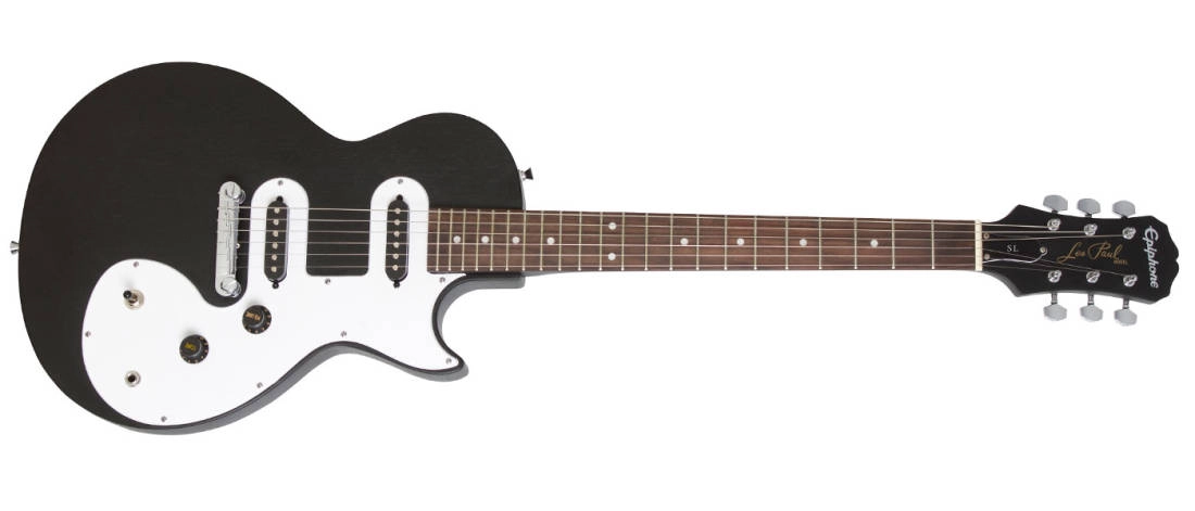 Les Paul Melody Maker E1 - Ebony