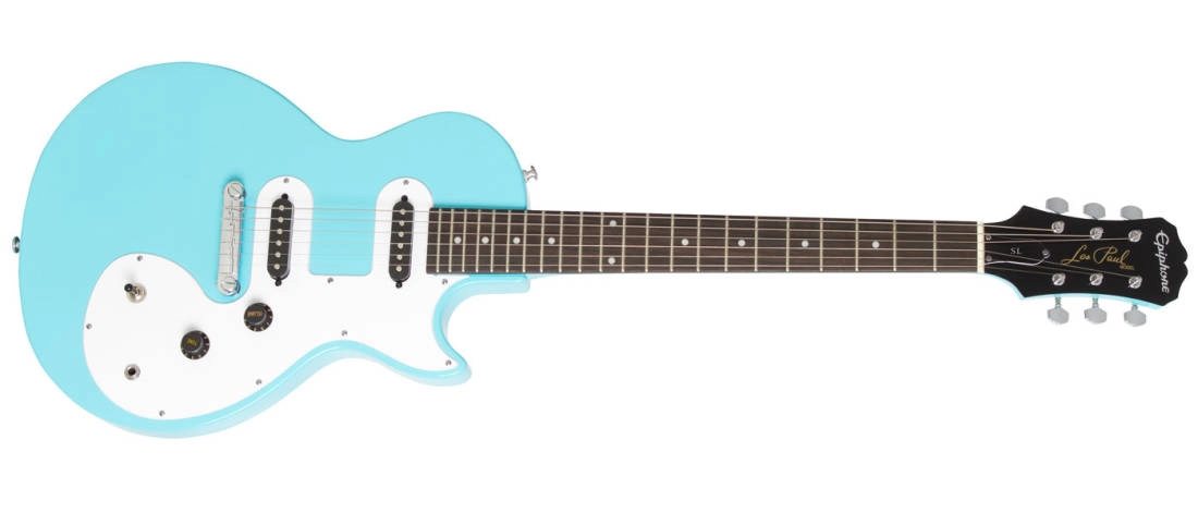 Les Paul Melody Maker E1 - Pacific Blue