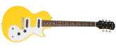 Epiphone - Les Paul Melody Maker E1 - Sunset Yellow