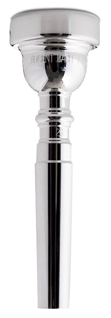 Symphonic Series Trumpet Mouthpiece 1.5C, Throat 25