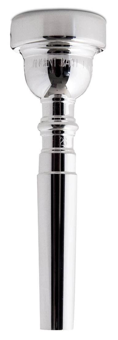 Symphonic Series Trumpet Mouthpiece 1.5C, Throat 24