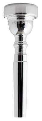 Bach - Symphonic Series Trumpet Mouthpiece 1.5C, Throat 24