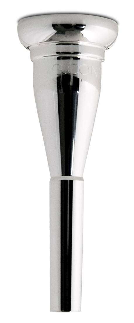 French Horn Mouthpiece - Medium Cup