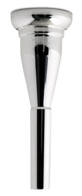 Conn - French Horn Mouthpiece - Medium Deep Cup