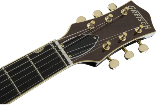 G6131T-62 Vintage Select \'62 Jet with Bigsby - Firebird Red