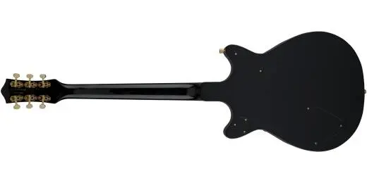 G6131T-62 Vintage Select \'62 Jet with Bigsby - Firebird Red
