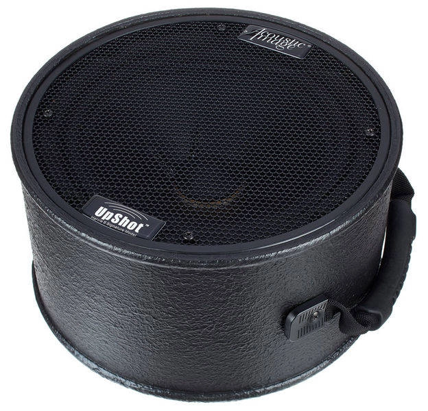 Upshot S4plus Speaker Cabinet