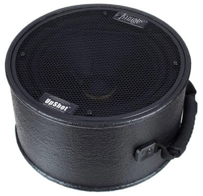 Upshot S4plus Speaker Cabinet