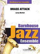 C.L. Barnhouse - Brass Attack - Grade 2.5