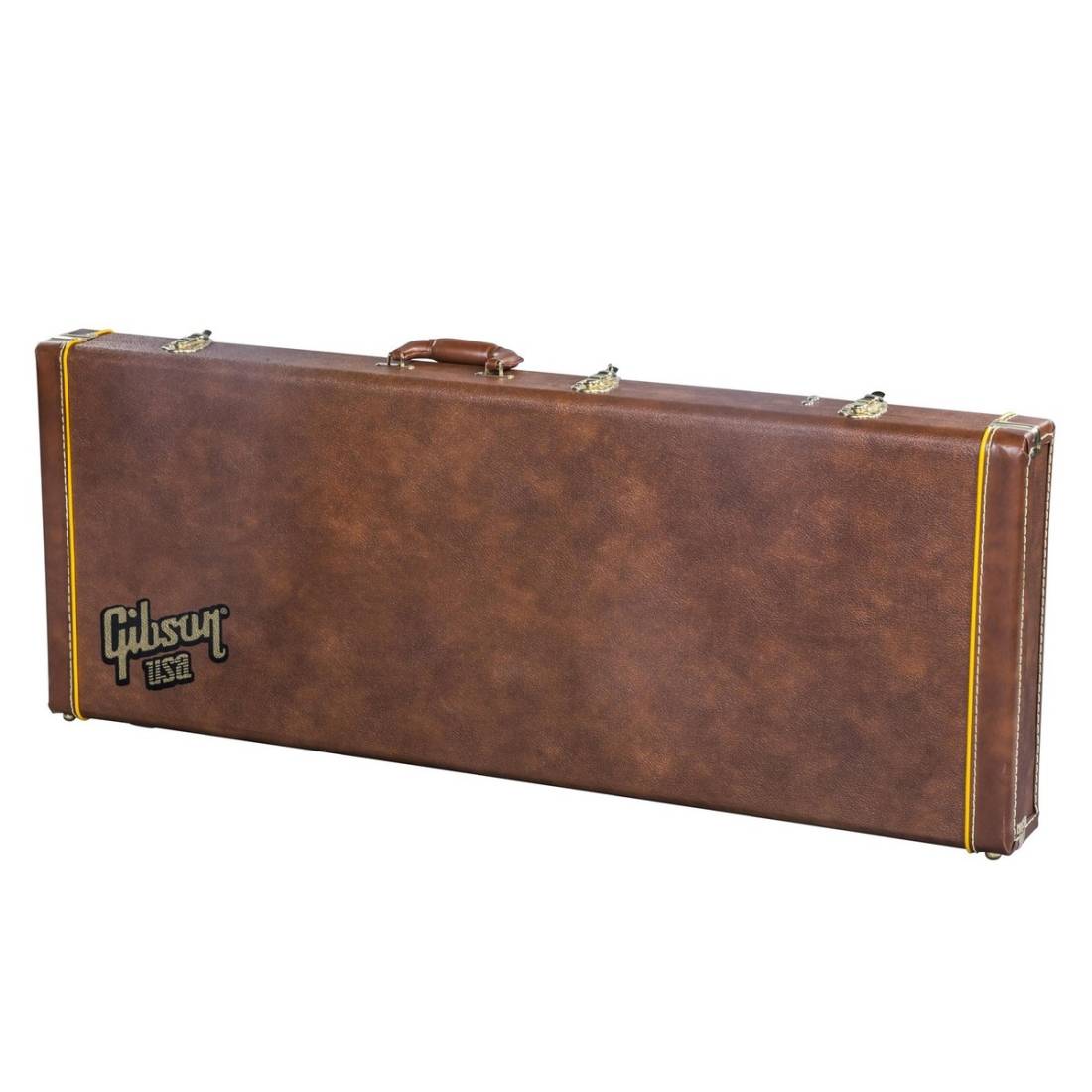 Explorer Case, Historic Brown