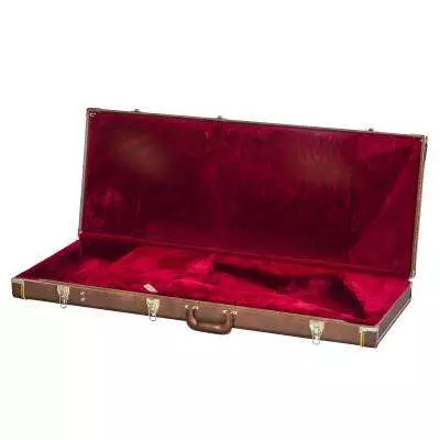 Explorer Case, Historic Brown