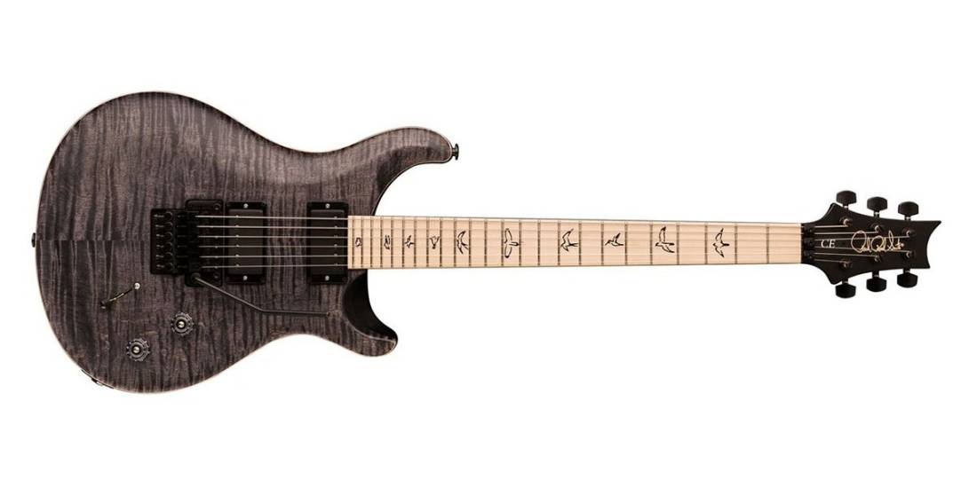 Dustie Waring CE24 \'\'Floyd\'\' LTD - Gray Black Stain