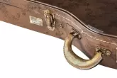 Historic Replica Les Paul Case - Aged