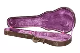 Historic Replica Les Paul Case - Aged