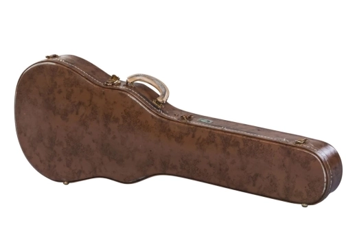 Historic Replica Les Paul Case - Aged