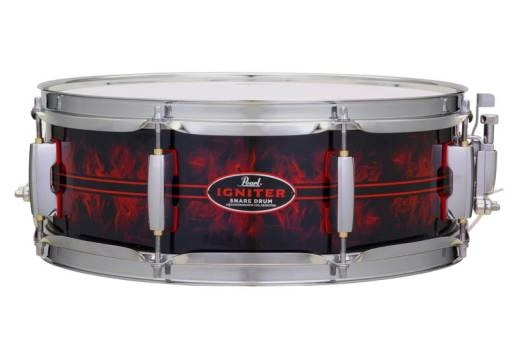 Pearl - Casey Cooper Igniter Snare Drum  - 14 x 5